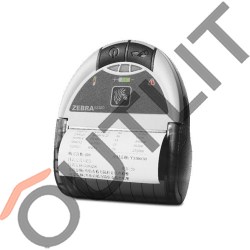 Мобільний принтер чеків та етикеток Zebra EZ320